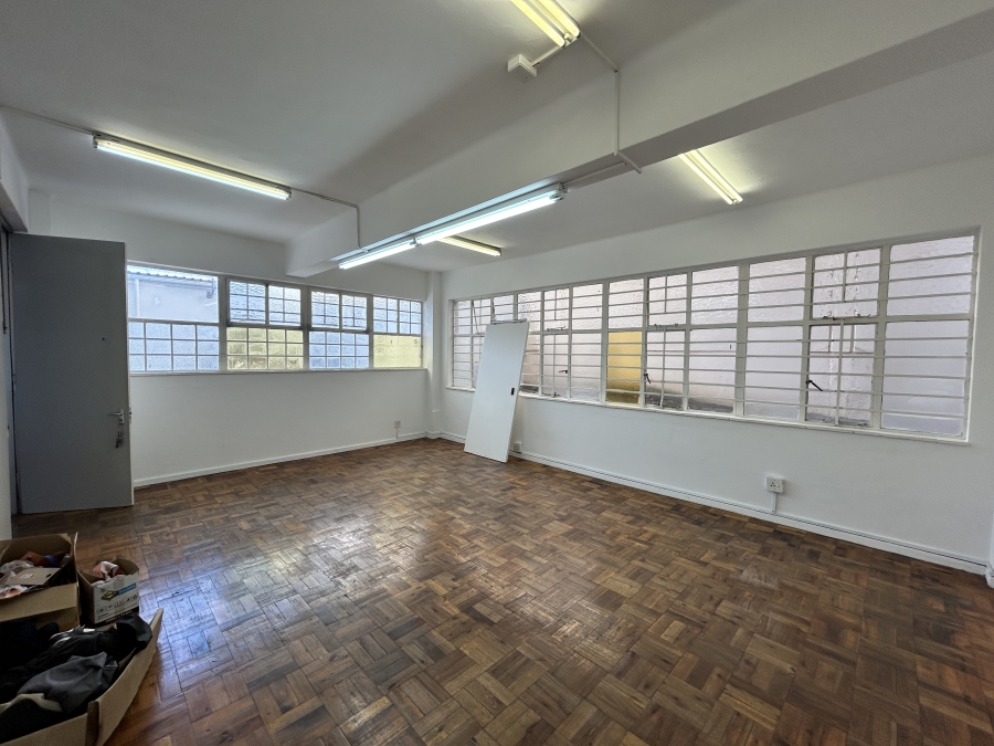 To Let commercial Property for Rent in Cape Town City Centre Western Cape